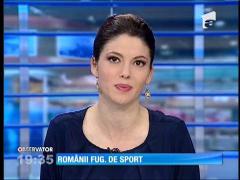 20% dintre români sunt deja obezi! Iar previziunile sunt sumbre