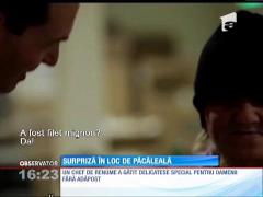 Ziua farselor s-a dovedit o surpriză incredibilă pentru 50 de americani