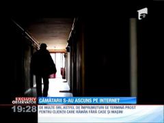 Cămătarii s-au mutat pe internet!