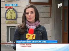 Şeful poliţiei Mehedinţi a fost demis!