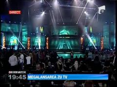 ZU TV face senzaţie! Lansarea celui mai nou post Tv