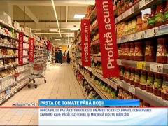 Mâncăm bulion fără roşii!