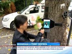 Fiul bancherului Jean Andronie, condamnat la cini ani şi jumătate de închisoare