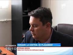 Demisă după ce şi-a înregistrat asistentele în timp ce îi maltratau pe copii