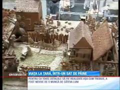 Observator de weekend