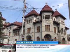 Un tânăr de 19 ani şi-a violat sora mai mică timp de un an