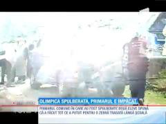 Observator 13 Weekend