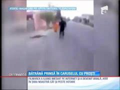 Observator 16 Weekend