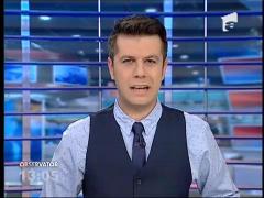 Observator 13 Weekend