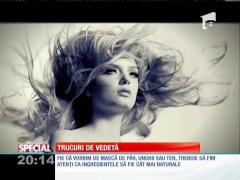 SPECIAL! Produsele cosmetice pline de substanţe chimice, înlocuite cu ce avem prin frigider