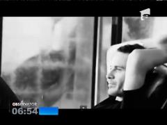 Actorul Michael Fassbender a uitat-o pe Mădălina Ghenea