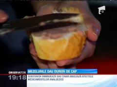 Mezelurile anulează efectele unor pastile