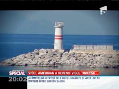SPECIAL! Visul american a devenit turcesc