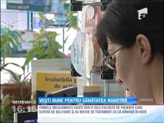 Lista medicamentelor compensate va fi refăcută complet