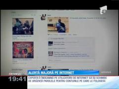 Un nou virus informatic vă pune în pericol! Iată ce trebuie să faceţi