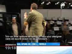 Pepe şi Raluca au început pregătirile pentru cununia religioasă