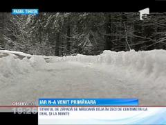 Cum va fi vremea de Paşte