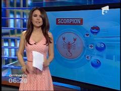 Horoscopul Zilei 11/04/2014