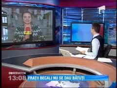 Fraţii Becali cer ca procesul să fie rejudecat