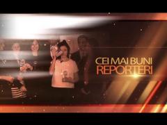 Reporterii Observator au demonstrat că sunt cei mai buni