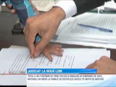 Un bebeluş din Pakistan a fost acuzat şi judecat pentru tentativă de omor