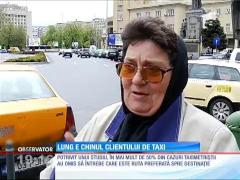 Observator de weekend