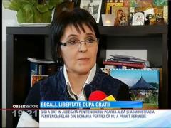 Gigi Becali, libertate după gratii