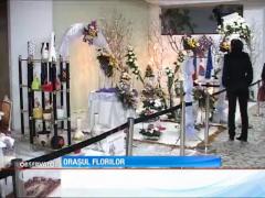 La Pitești, a început ''Simfonia Lalelelor'', ediția a 37-a