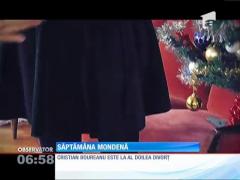 Săptămâna mondenă 13/04/2014