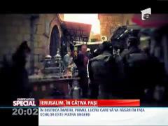 Ce trebui să ştiţi despre o vacanţă în Ierusalim