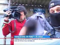 Update! Povestea lui Vasile Lavric, supranumit ”Mâncătorul de Femei”