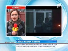 Vasile Lavric, supranumit ”Mâncătorul de Femei”, a băgat groaza în vecini