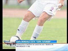 Povestea stelistului Cristian Tănase