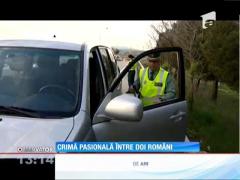 O crimă cumplită, săvârşită de un român, şochează Spania!