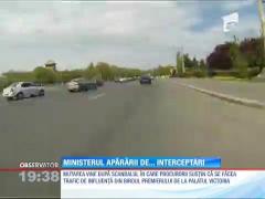 Şeful Guvernului a cerut un birou personal la Ministerul Apărării