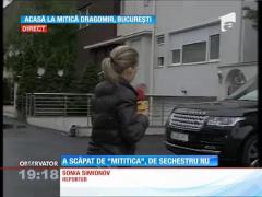 Trei vile de ale lui Dumitru Dragomir, puse sub sechestru