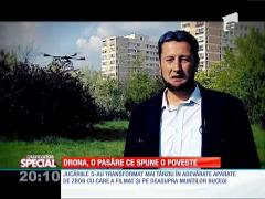 SPECIAL! Micul Paris văzut de sus