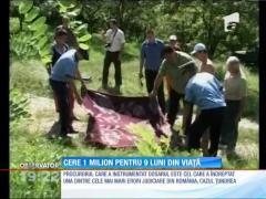 Un nou caz Marcel Ţundrea! Un tânăr a stat în închisoare 9 luni pentru o crimă pe care nu a comis-o