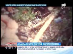 E vinerea miracolelor! Şoferul autocarului românesc răsturnat în Muntenegru revine la viaţă