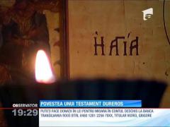 "Cancerul, dragostea mea", un roman sau o lecţie de viaţă!