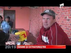 Special! Ţăranii şi extratereştrii