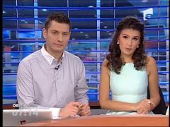 Şi-a pus familia în pericol de moarte ca să ajungă mai repede la destinaţie