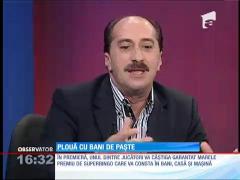 SuperBingo Metropolis pregăteşte surprize mari pentru prima zi de Paşte!