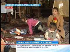 Observator de weekend