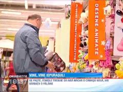 Iepuraşul de Paşte are tolba plină de superstiţii!