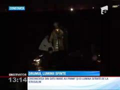 Observator 13 Weekend