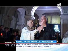 Observator de weekend