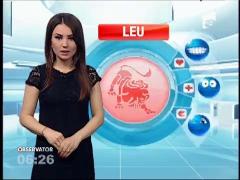 Horoscopul Zilei 20/04/2014