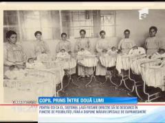 Copilul rănit de un copac, chiar în Noaptea de Înviere, se afla în grija statului