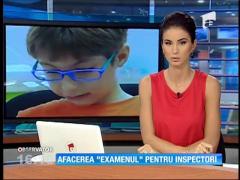 Evaluările naţionale aduc bani frumoşi